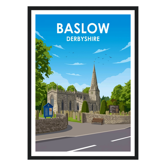 Baslow