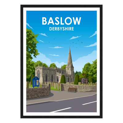 Baslow