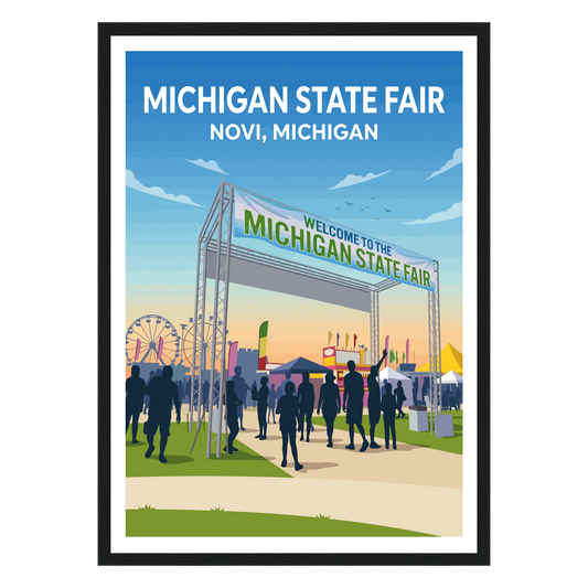Michigan State Fair