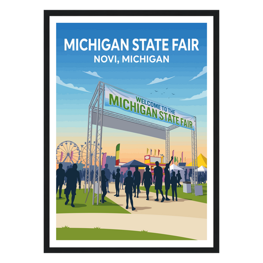 Michigan State Fair