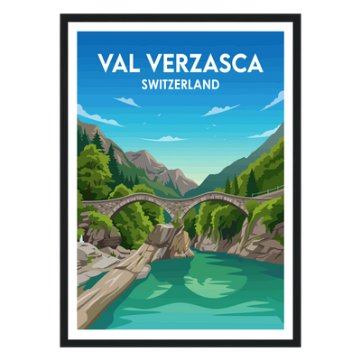 Val Verzasca