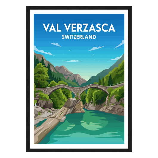 Val Verzasca