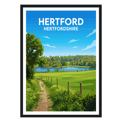 Hertford