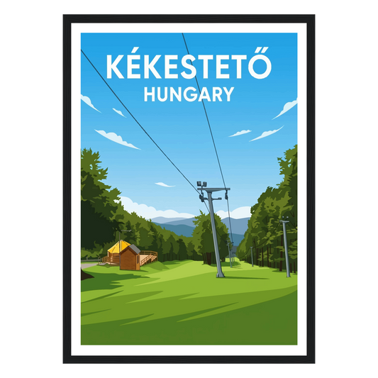 Kékestető