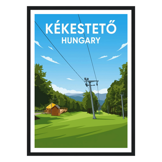 Kékestető