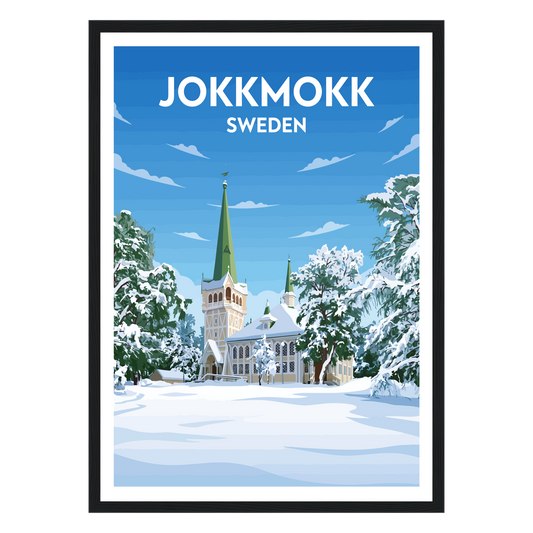 Jokkmokk