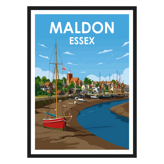 Maldon