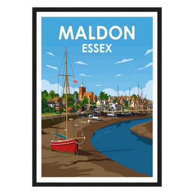 Maldon