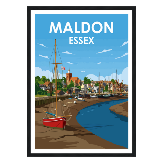 Maldon