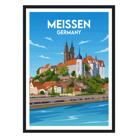Meissen