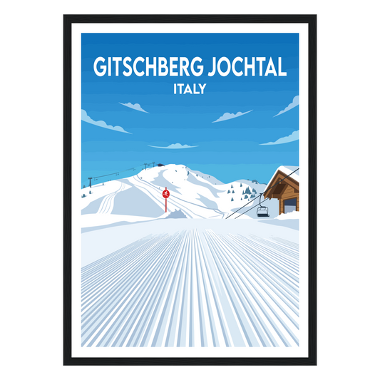 Gitschberg Jochtal