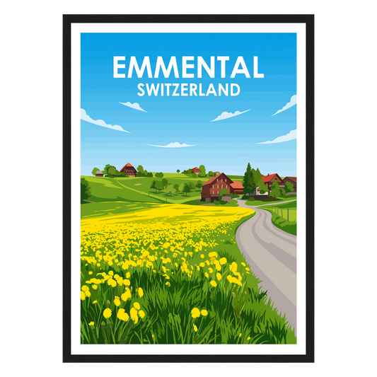 Emmental