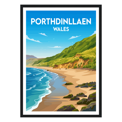 Porthdinllaen