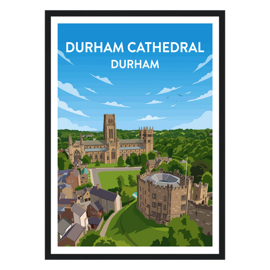Durham Cathedral