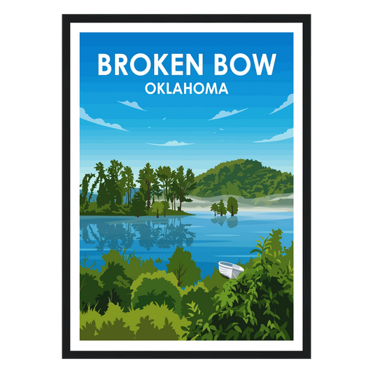 Broken Bow