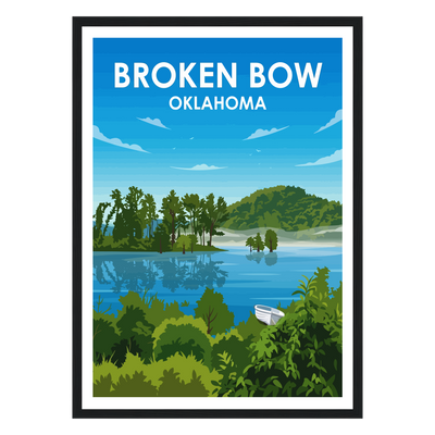 Broken Bow