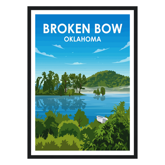 Broken Bow