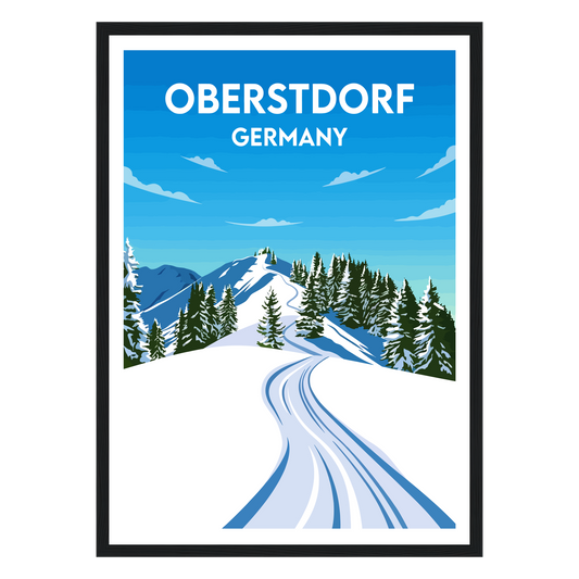 Oberstdorf