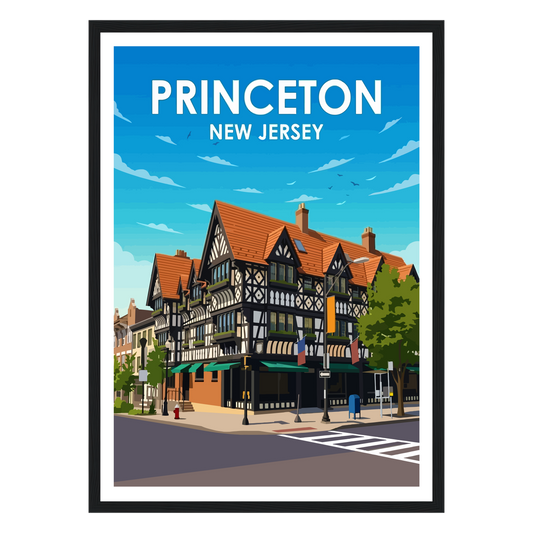 Princeton