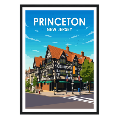 Princeton