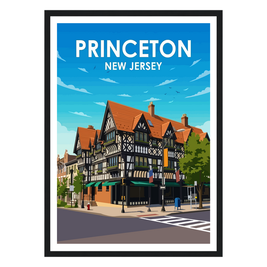 Princeton