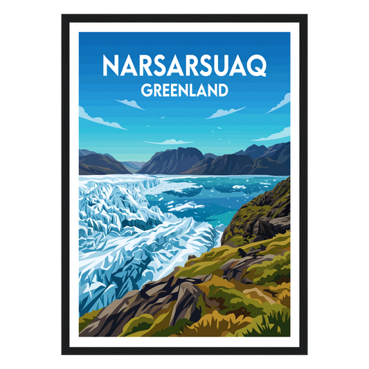 Narsarsuaq