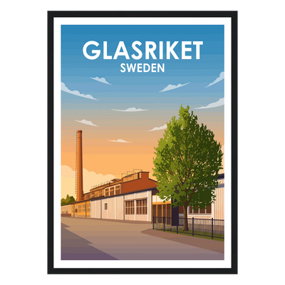 Glasriket