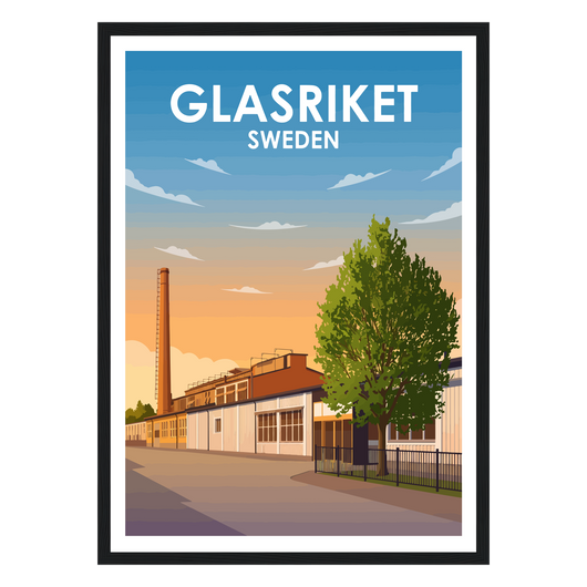 Glasriket