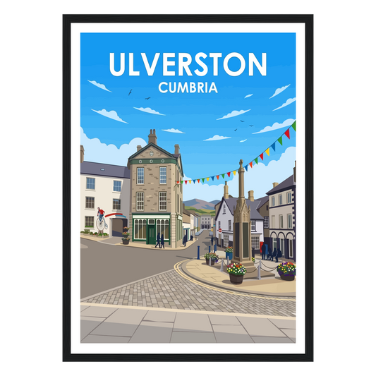 Ulverston