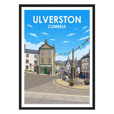 Ulverston