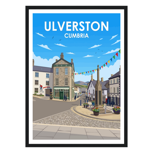 Ulverston