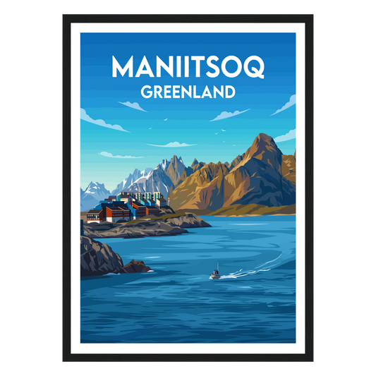 Maniitsoq