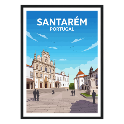 Santarém