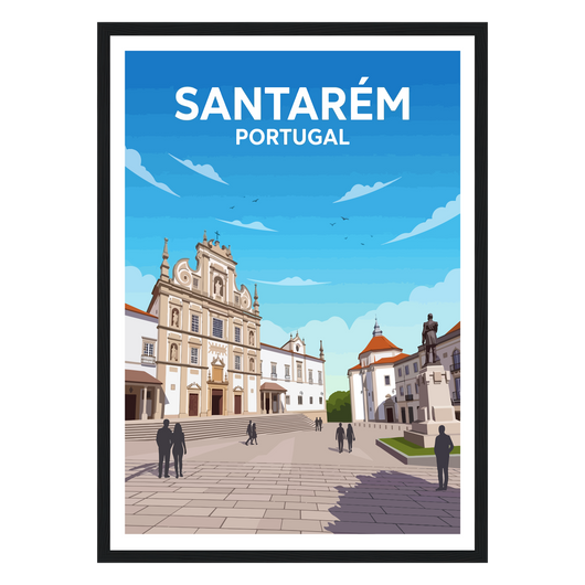 Santarém
