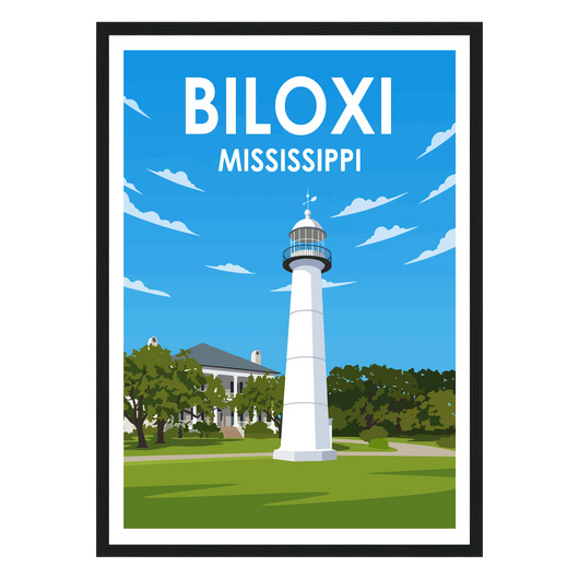 Biloxi Lighthouse