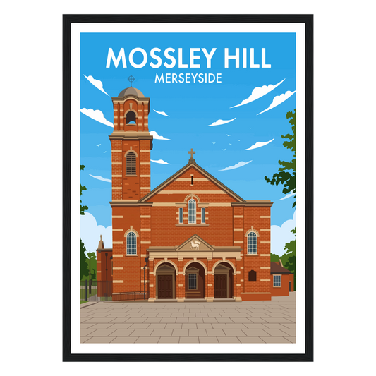 Mossley Hill