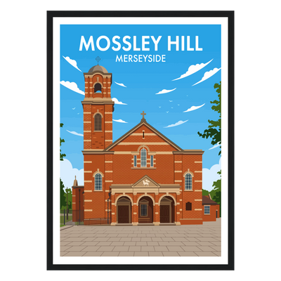 Mossley Hill