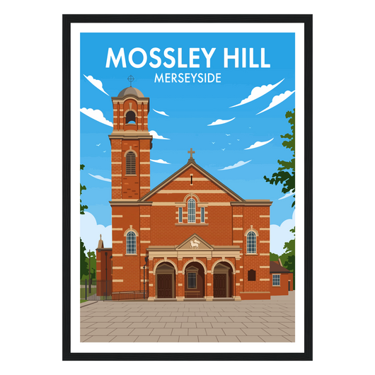 Mossley Hill