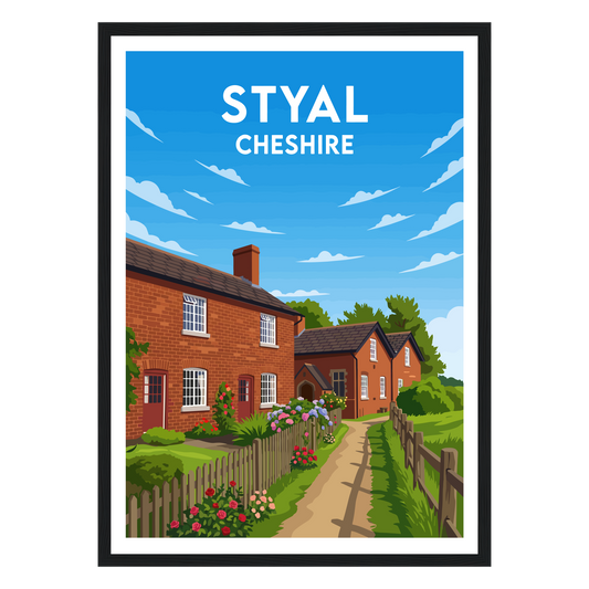 Styal