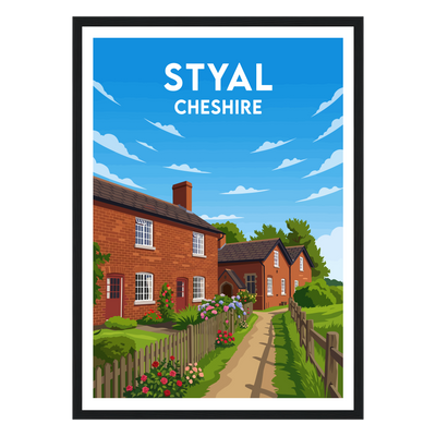 Styal