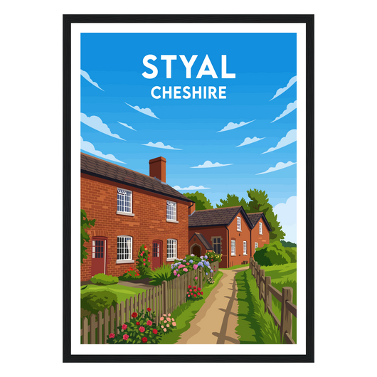 Styal
