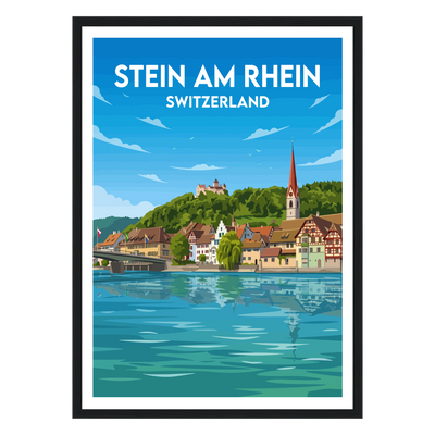 Stein am Rhein