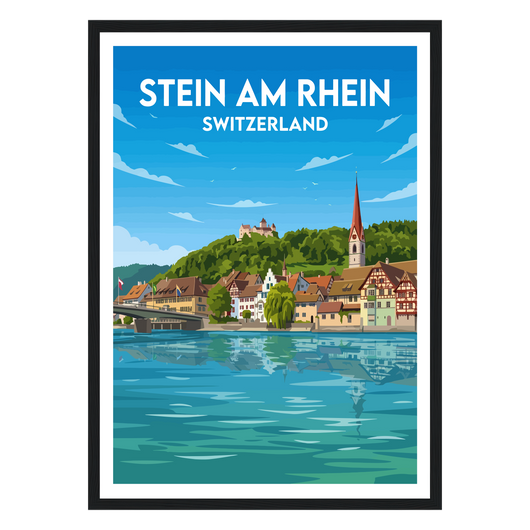 Stein am Rhein