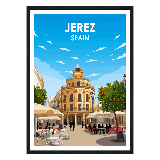 Jerez