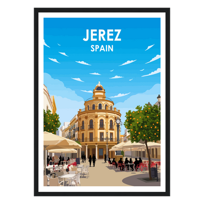 Jerez