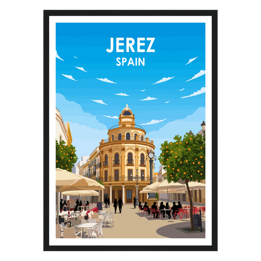 Jerez