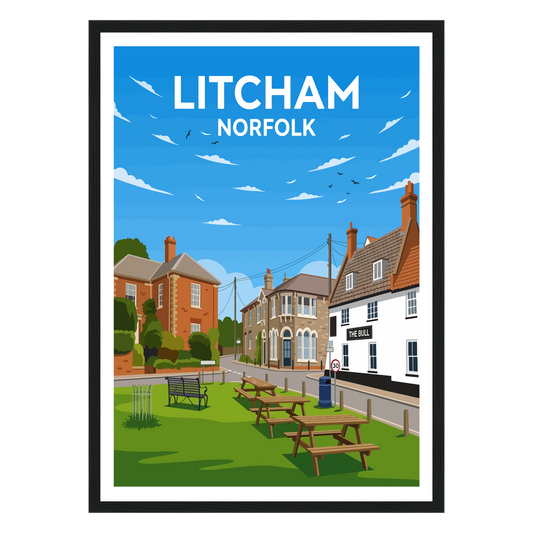 Litcham
