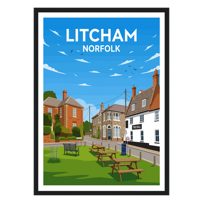 Litcham
