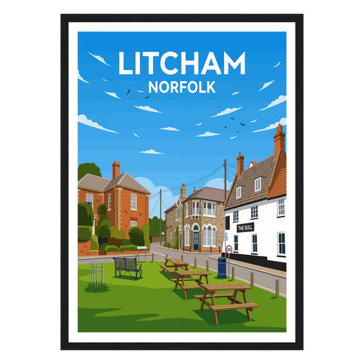 Litcham