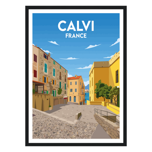 Calvi